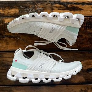 On Running Cloudswift (Women’s 7)